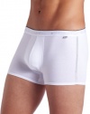 Calvin Klein Men's Ck One Cotton Low Rise Trunk