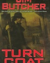 Turn Coat (The Dresden Files, Book 11)