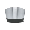 OXO Good Grips Brushed Stainless Steel Utensil Holder