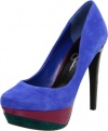 Jessica Simpson Women's Beijo Platform Pump