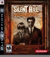 Silent Hill: Homecoming