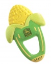 The First Years John Deere Massaging Corn Teether