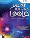 Deepak Chopra's Leela