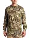 Russell Outdoors Men's Explorer Long Sleeve T-Shirt