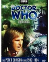 Doctor Who: Earthshock (Story 122)