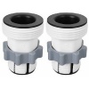 Intex Hose Conversion Adapters Kit