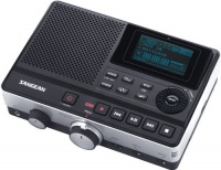 Sangean DAR-101 Desk Top MP3 Recorder (Black)