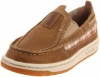 Timberland Ryan Springs Boat Shoe (Toddler/Little Kid/Big Kid)