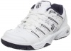 K-Swiss Uproar Tennis Shoe (Little Kid/Big Kid)