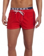 Diesel Men's Barrely Short