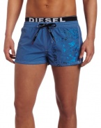 Diesel Men's Barrely Boxer