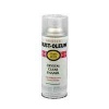 Rust-Oleum 7701830 Stops Rust, 12 oz. Spray, Gloss Crista Clear