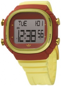 Adidas Sport Digital Seoul Mens Digital Watch ADH9502