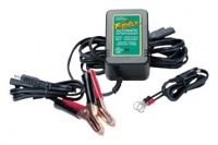 Battery Tender 021-0123 Battery Tender Junior 12V Battery Charger