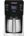 Cuisinart DCC-2900 Perfec Temp 12-Cup Thermal Programmable Coffeemaker