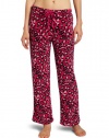 Sweet Women's Animal Print Pant