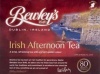 Bewley's Irish Afternoon Tea -- 80 Tea Bags