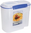 Sistema Klip It Cereal Container, 94-Ounce