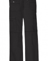 Dickies 857455 Youtility Women's Cargo Scrub Pant