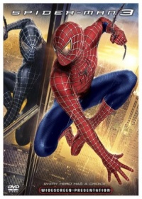 Spider-Man 3 (Single-Disc Widescreen Edition)