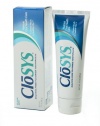 Closys 1C-34-24F Fluoride Toothpaste, 3.4 Ounce