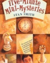 Five-Minute Mini-Mysteries