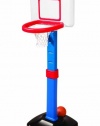 Little Tikes TotSports Basketball Set