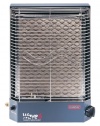 Camco 57341 Olympian Wave-6 6000 BTU LP Gas Catalytic Heater