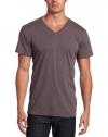 Ag Adriano Goldschmied Men's Standard V-Neck Tee