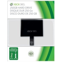 Xbox 360 250GB HardDrive - Xbox Slim Only