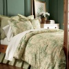 Lauren by Ralph Lauren Grand Isle Green EURO Pillow Sham