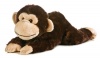 Aurora Plush 12 Flopsie Chimp Monkey