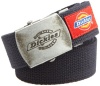 Dickies Boys Cotton Web Belt