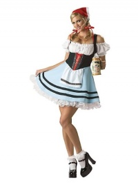 Gretel Elite Collection Adult Costume