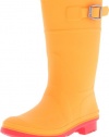 Kamik Raindrops Rain Boot (Little Kid/Big Kid)