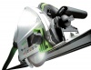 Festool TS 55 EQ Plunge Cut Circular Saw (set)