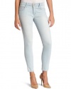 Joe's Jeans Women's High Water Crop Jean