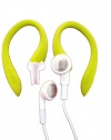 EARBUDi Earbuds Clips - Green