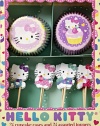 Meri Meri Hello Kitty Cupcake Kit