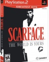 Scarface The World Is Yours