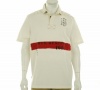 Polo Ralph Lauren Men's Rustic Custom-Fit Rugby