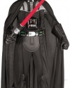 Deluxe Darth Vader Costume: Boy's Size 8-10