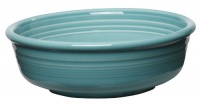 Fiesta 14-1/4-Ounce Small Bowl, Turquoise