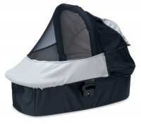 Britax Bassinet Sun and Bug Cover