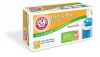 Munchkin Arm & Hammer Diaper Pail  Refill Bags, 3 Pack