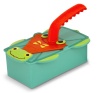 Melissa & Doug Sand Brick Maker and Trowel Set