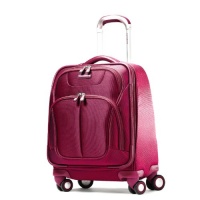 Samsonite Luggage Hyperspace Spinner Boarding Bag, Ion Pink, 17