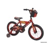 Huffy Disney Cars Bike with Training Wheels (16-inch)