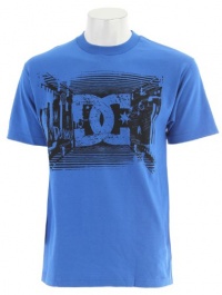 DC Men's Hall Tee