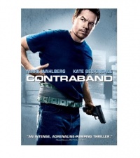 Contraband (Two-Disc Combo Pack: Blu-ray + DVD + Digital Copy + UltraViolet)